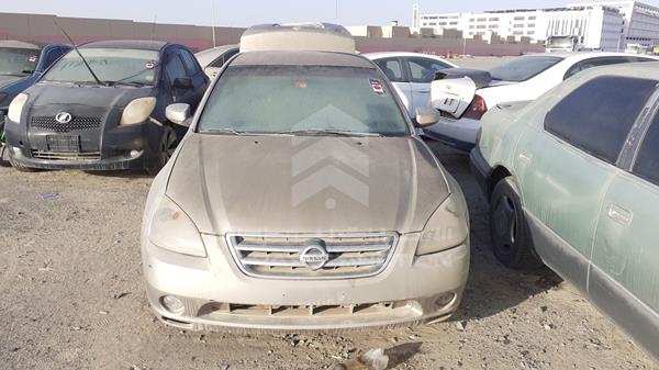 NISSAN ALTIMA 2006 1n4al11d86c201001