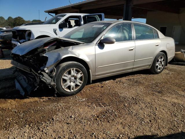 NISSAN ALTIMA S 2006 1n4al11d86c216890