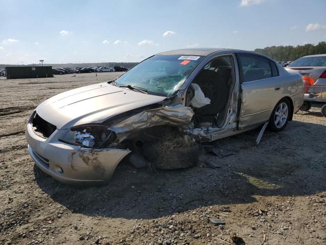 NISSAN ALTIMA S 2006 1n4al11d86c221135