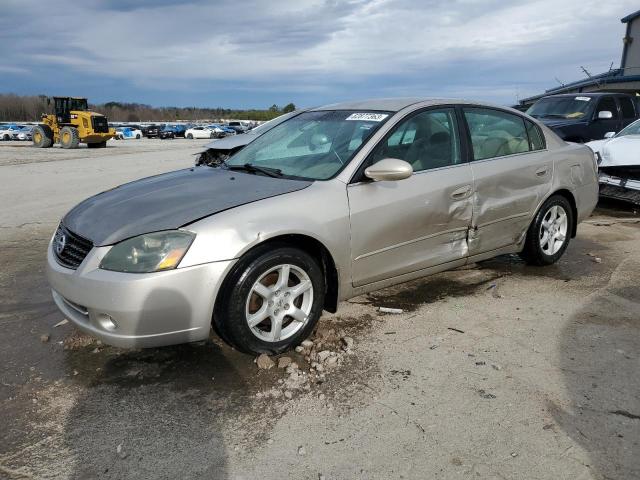 NISSAN ALTIMA 2006 1n4al11d86c246973