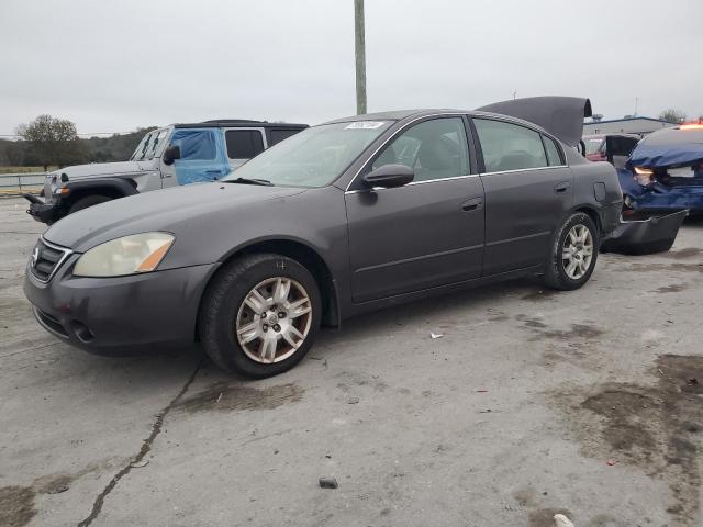 NISSAN ALTIMA S 2006 1n4al11d86c247363