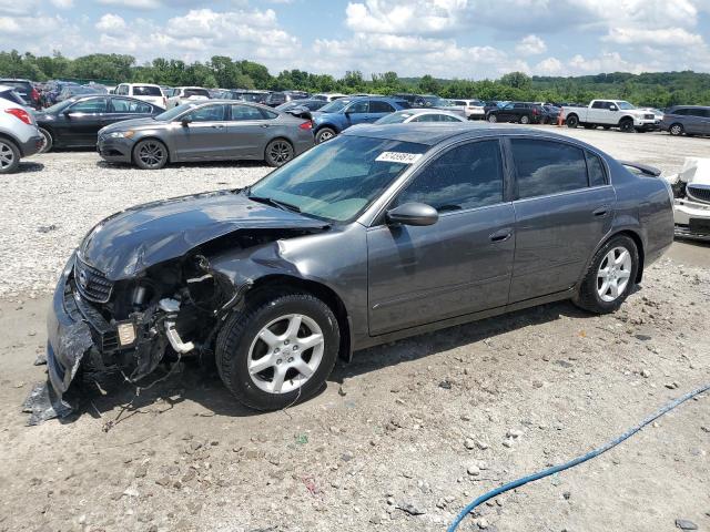 NISSAN ALTIMA 2006 1n4al11d86c247377