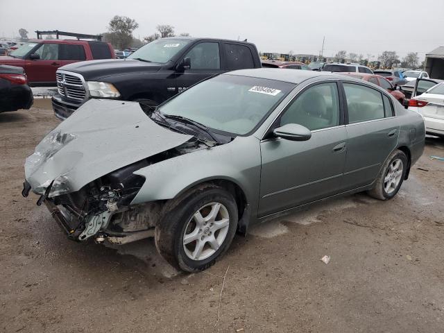 NISSAN ALTIMA 2006 1n4al11d86c251123