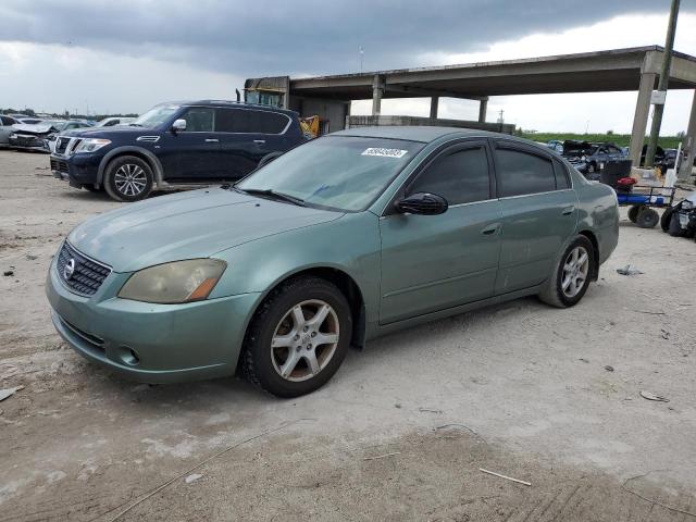 NISSAN ALTIMA S 2006 1n4al11d86c253678