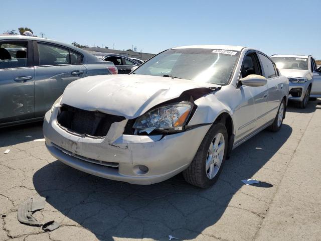 NISSAN ALTIMA 2006 1n4al11d86n316735