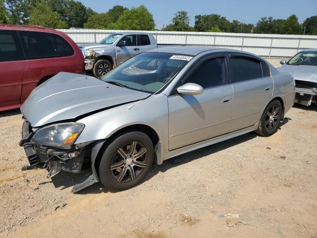 NISSAN ALTIMA S 2006 1n4al11d86n332529