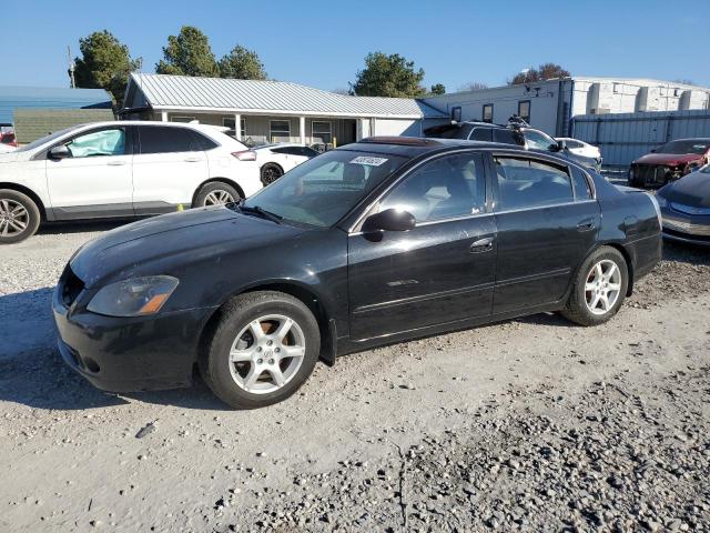 NISSAN ALTIMA 2006 1n4al11d86n341411