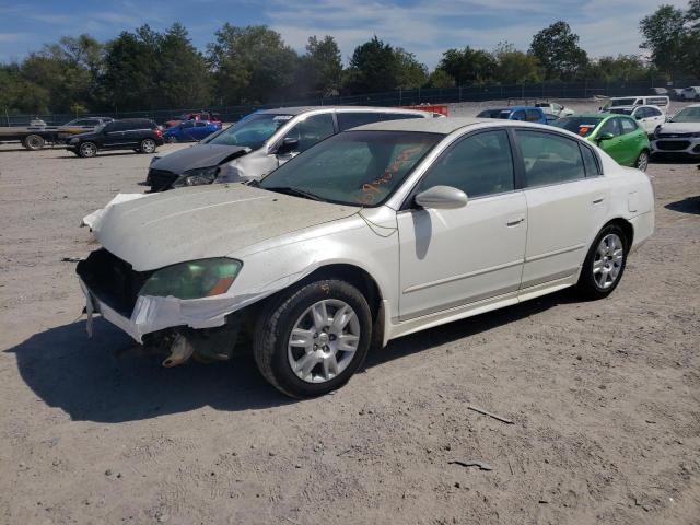 NISSAN ALTIMA 2006 1n4al11d86n347175