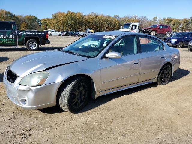 NISSAN ALTIMA 2006 1n4al11d86n357155