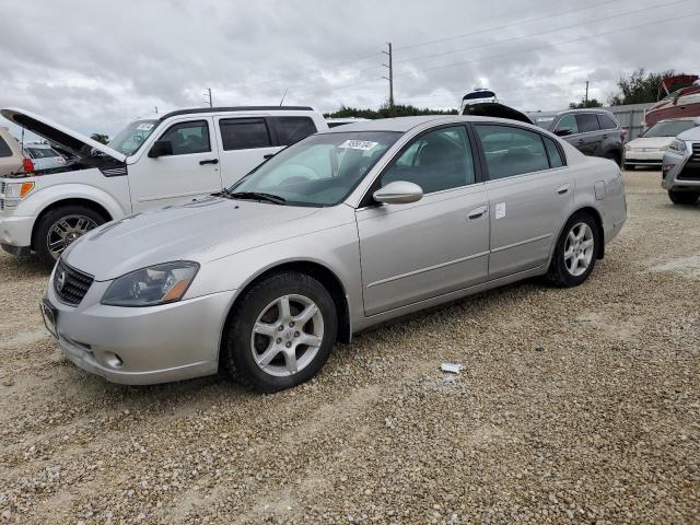 NISSAN ALTIMA S 2006 1n4al11d86n359231