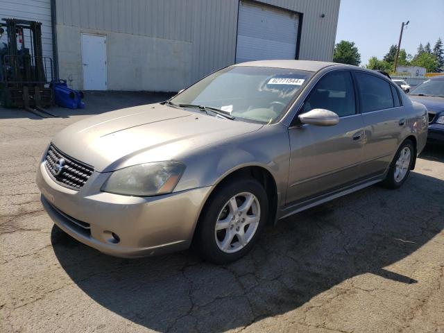 NISSAN ALTIMA S 2006 1n4al11d86n370455