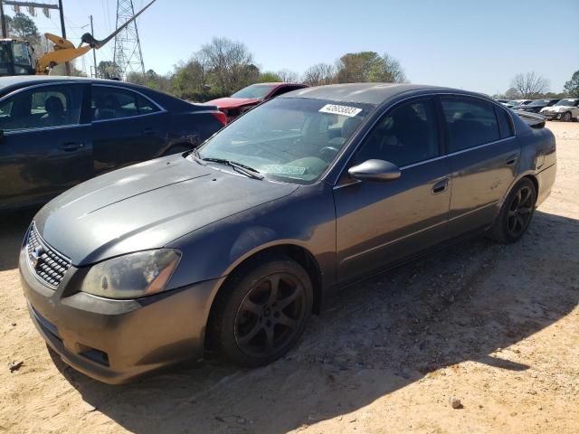 NISSAN ALTIMA S 2006 1n4al11d86n379785