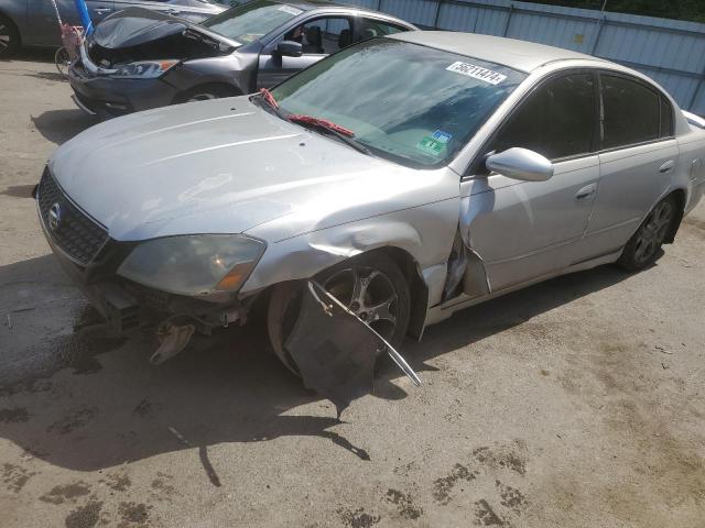 NISSAN ALTIMA 2006 1n4al11d86n382735