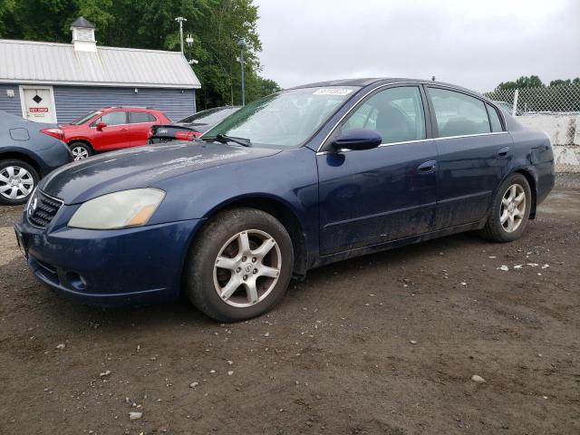 NISSAN ALTIMA S 2006 1n4al11d86n413398