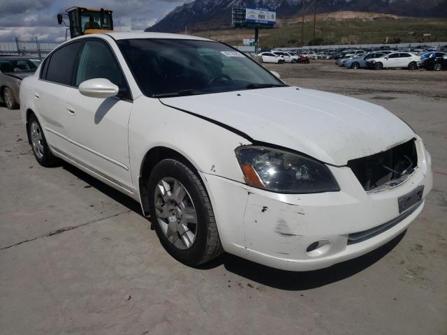 NISSAN ALTIMA S 2006 1n4al11d86n421419