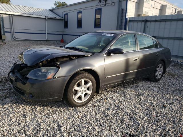 NISSAN ALTIMA 2006 1n4al11d86n432341