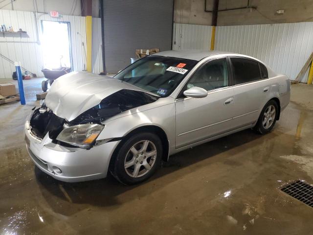 NISSAN ALTIMA 2006 1n4al11d86n441184