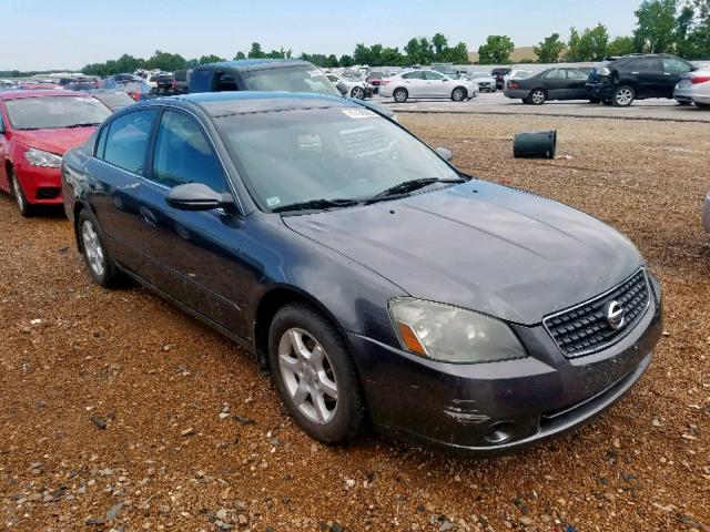 NISSAN ALTIMA S 2006 1n4al11d86n442352