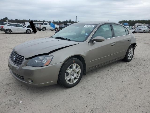 NISSAN ALTIMA 2006 1n4al11d86n446028