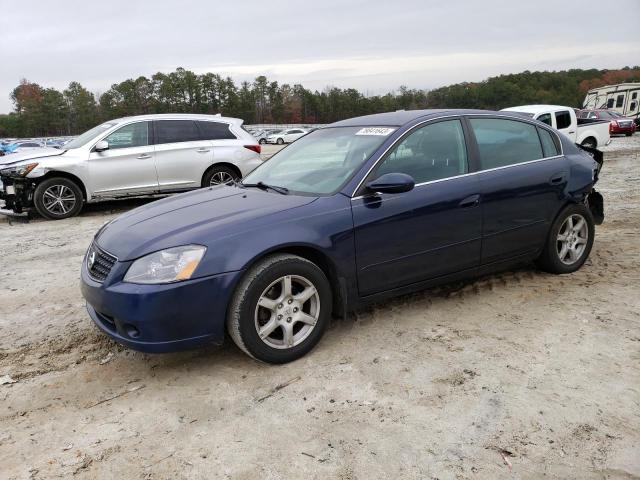 NISSAN ALTIMA 2006 1n4al11d86n446871