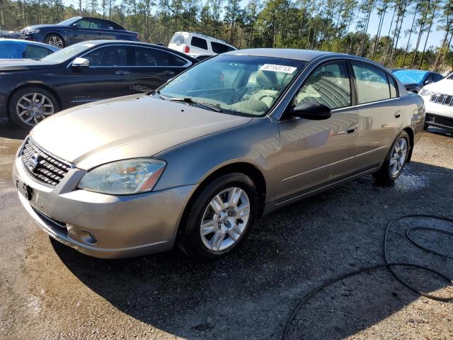 NISSAN ALTIMA 2006 1n4al11d86n448006