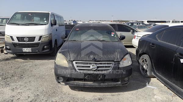 NISSAN ALTIMA 2007 1n4al11d87c100073