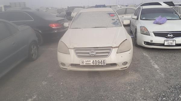 NISSAN ALTIMA 2007 1n4al11d87c103250