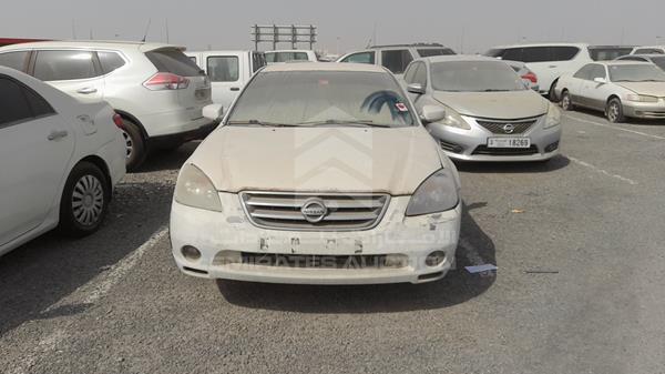 NISSAN ALTIMA 2007 1n4al11d87c103667