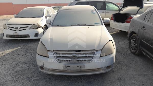 NISSAN ALTIMA 2007 1n4al11d87c103782