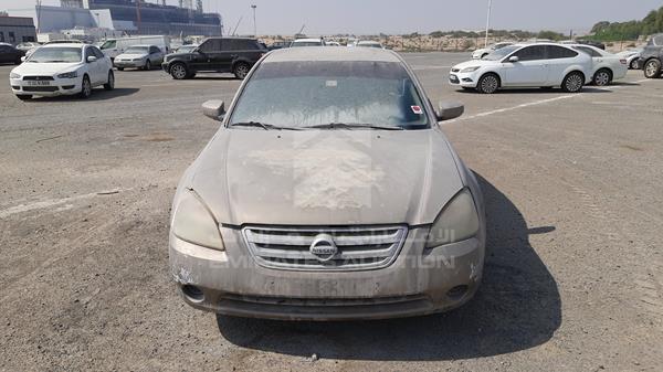 NISSAN ALTIMA 2007 1n4al11d87c104625