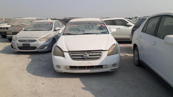 NISSAN ALTIMA 2007 1n4al11d87c145630