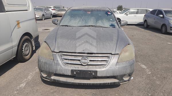 NISSAN ALTIMA 2007 1n4al11d87c176179