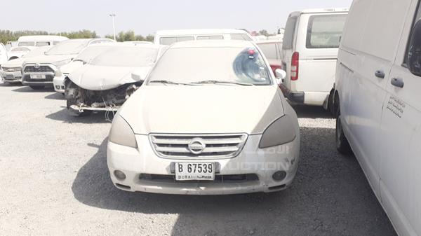 NISSAN ALTIMA 2007 1n4al11d87c177896