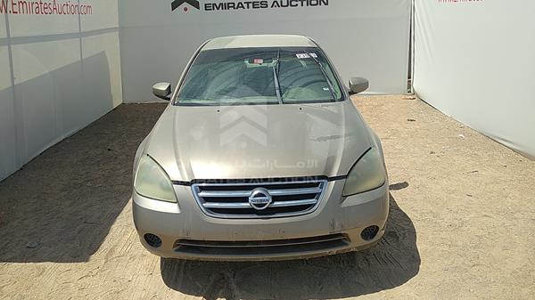 NISSAN ALTIMA 2007 1n4al11d87c181382