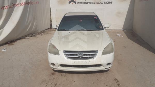 NISSAN ALTIMA 2.5 2007 1n4al11d87c186047