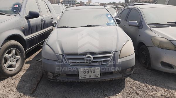 NISSAN ALTIMA 2007 1n4al11d87c192267