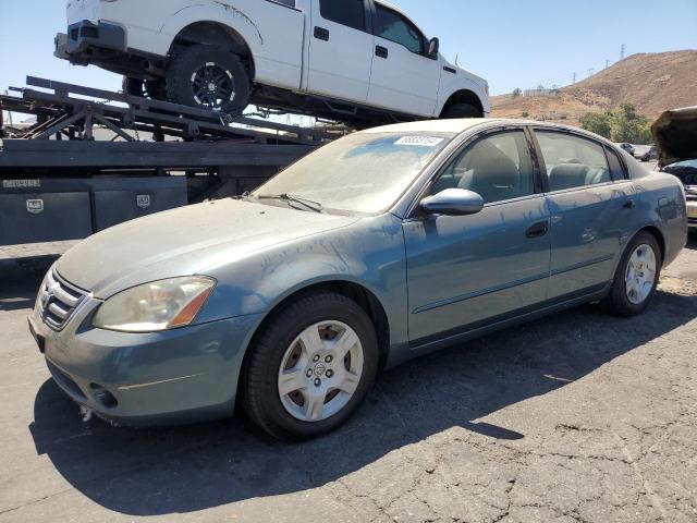 NISSAN ALTIMA BAS 2002 1n4al11d92c216973