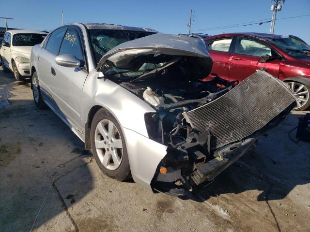 NISSAN ALTIMA BAS 2002 1n4al11d92c218836