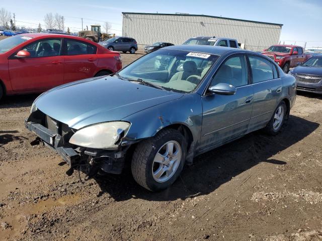 NISSAN ALTIMA BAS 2002 1n4al11d92c239279