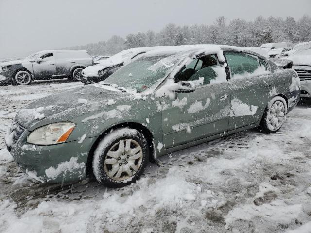 NISSAN ALTIMA 2002 1n4al11d92c703512