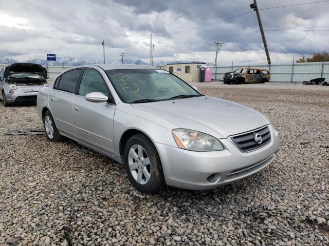 NISSAN ALTIMA 2003 1n4al11d93c132945