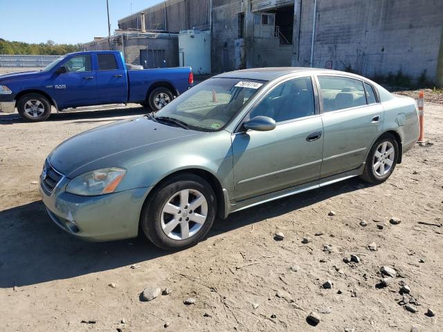 NISSAN ALTIMA BAS 2003 1n4al11d93c212293