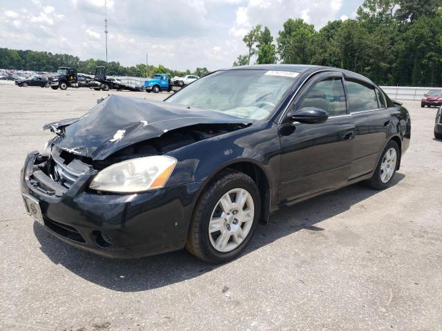 NISSAN ALTIMA 2003 1n4al11d93c212424