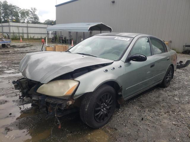 NISSAN ALTIMA 2003 1n4al11d93c213430