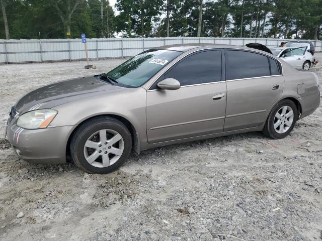 NISSAN ALTIMA 2003 1n4al11d93c319151