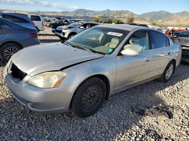 NISSAN ALTIMA BAS 2004 1n4al11d94c100403