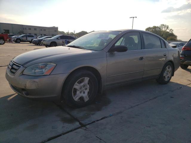 NISSAN ALTIMA BAS 2004 1n4al11d94c110414