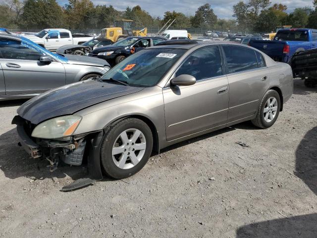 NISSAN ALTIMA 2004 1n4al11d94c136110