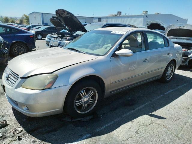 NISSAN ALTIMA 2005 1n4al11d95c127540