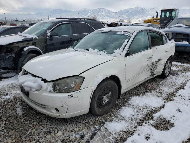 NISSAN ALTIMA S 2005 1n4al11d95c133337